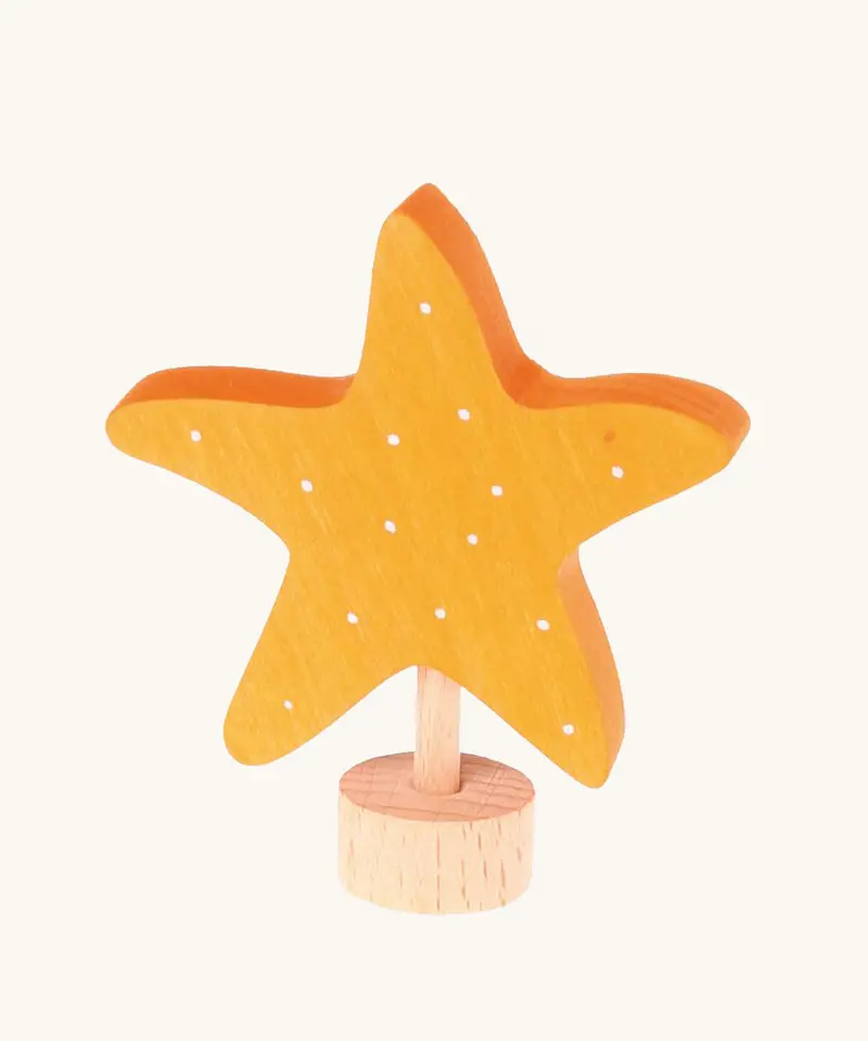Grimm's Starfish Decorative Figure 1