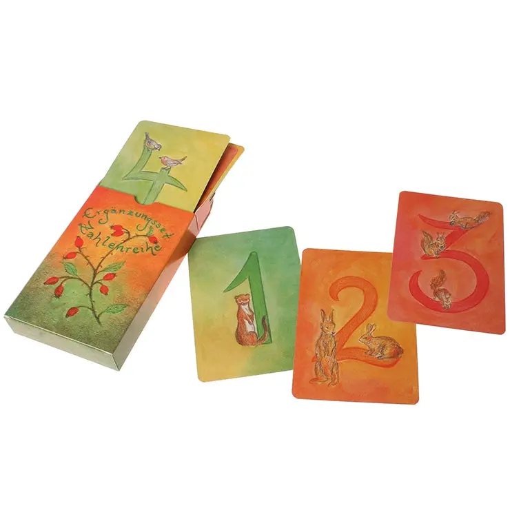Grimm's Supplementary Kit Number Series 1