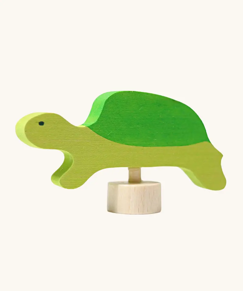 Grimm's Turtle Decorative Figure 1