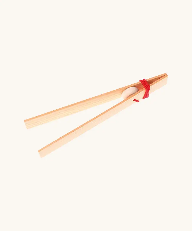 Grimm's Tweezers 1