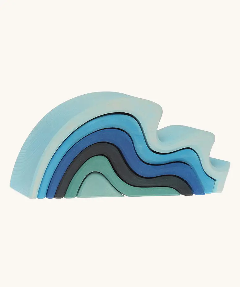 Grimm's Water Waves 1