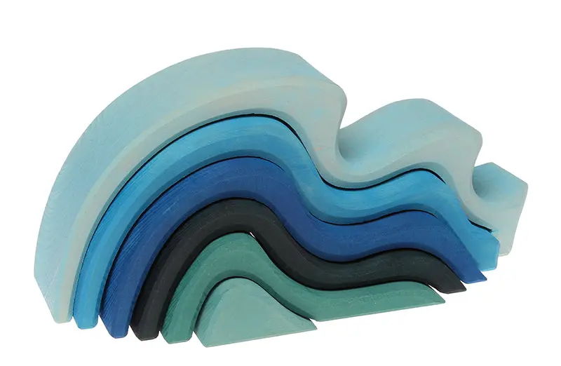 Grimm's Water Waves 2