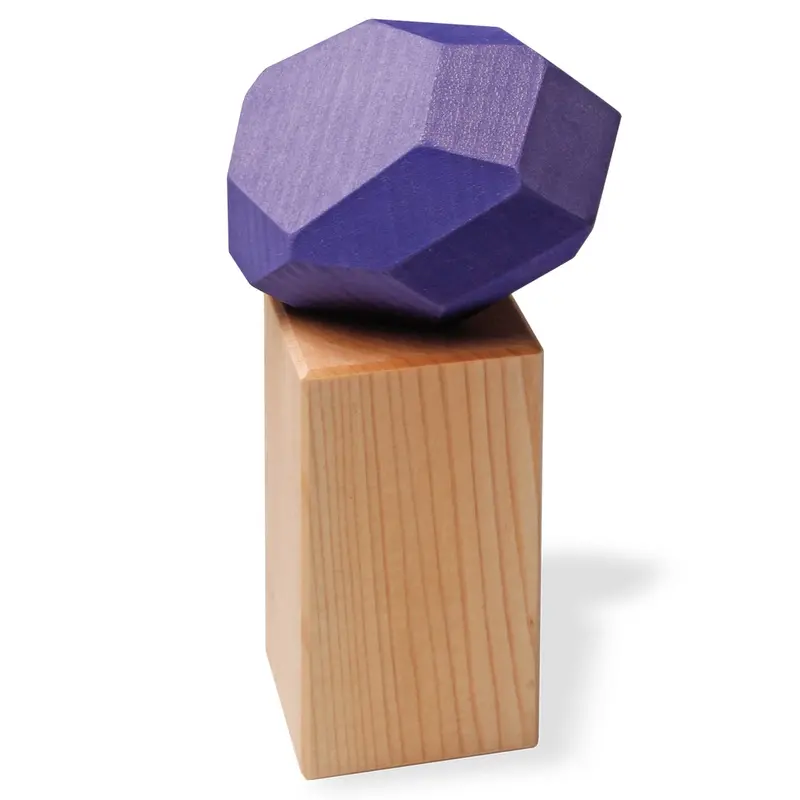 Grimm's Wooden Gem Limited Edition 1