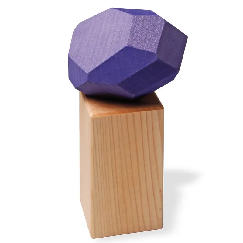 Grimm's Wooden Gem Limited Edition 2