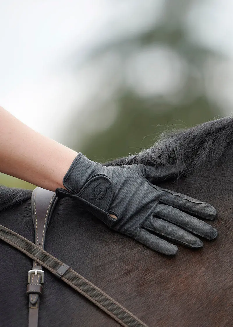Grip Lite Riding Gloves 2