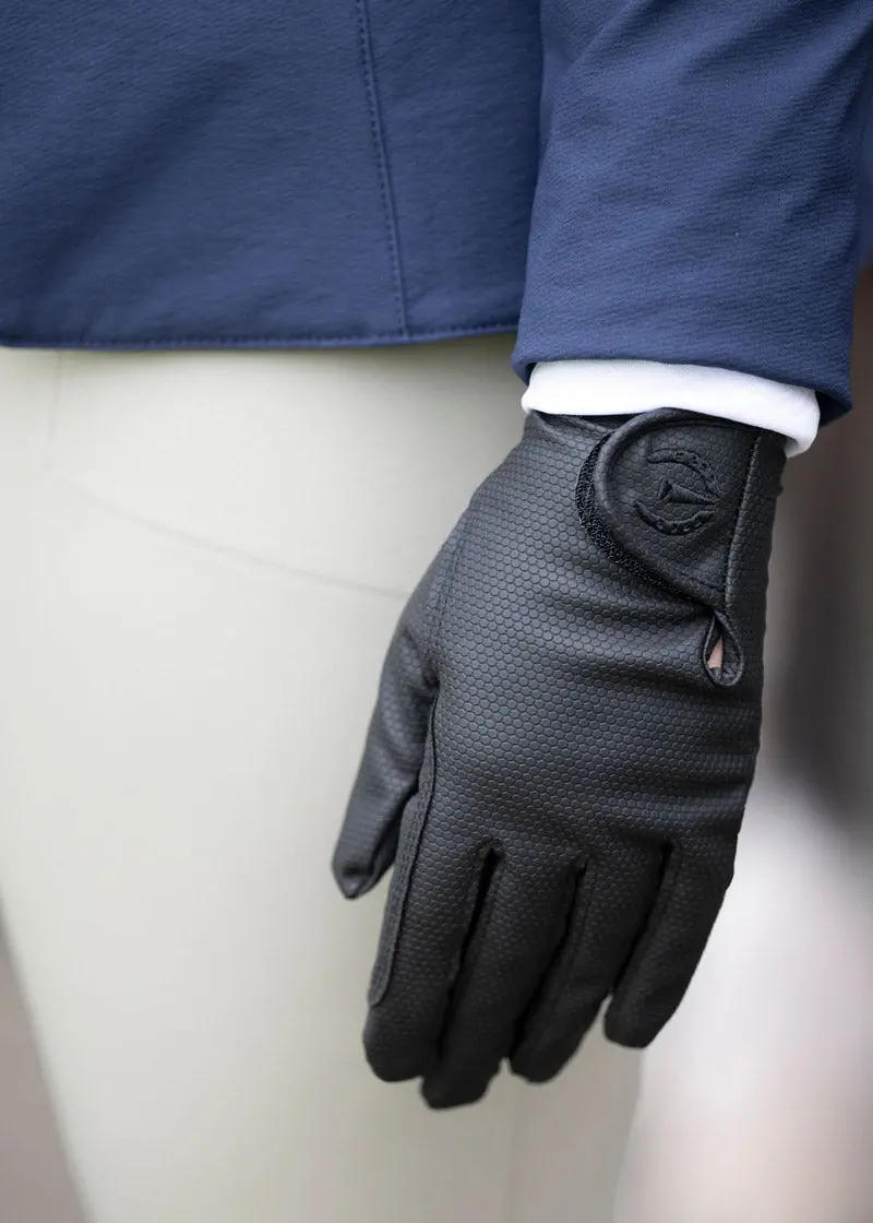 Grip Lite Riding Gloves 3