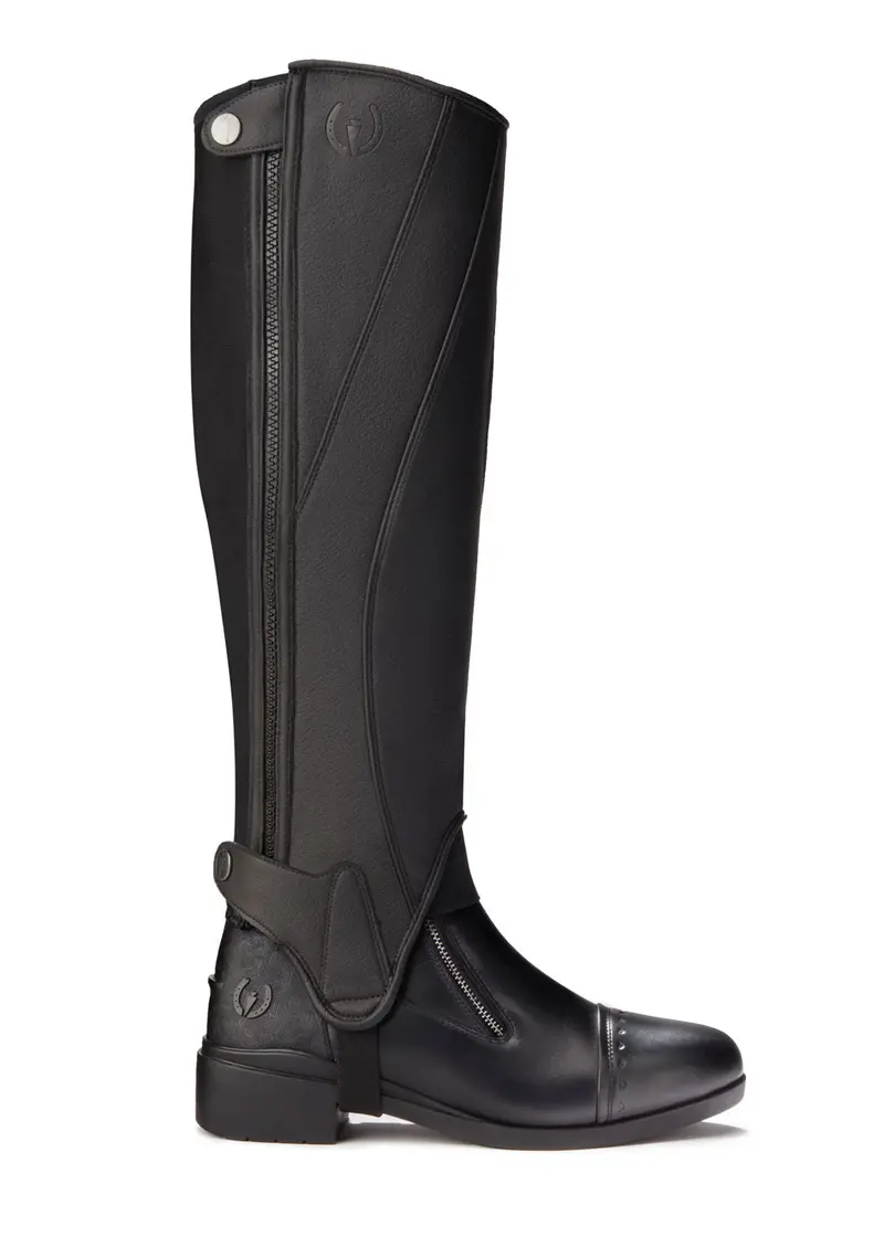 Griptek™ Horse Riding Half Chap 2.0 1