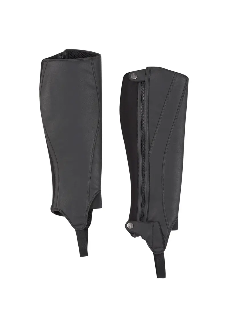 Griptek™ Horse Riding Half Chap 2.0 - Tall 4