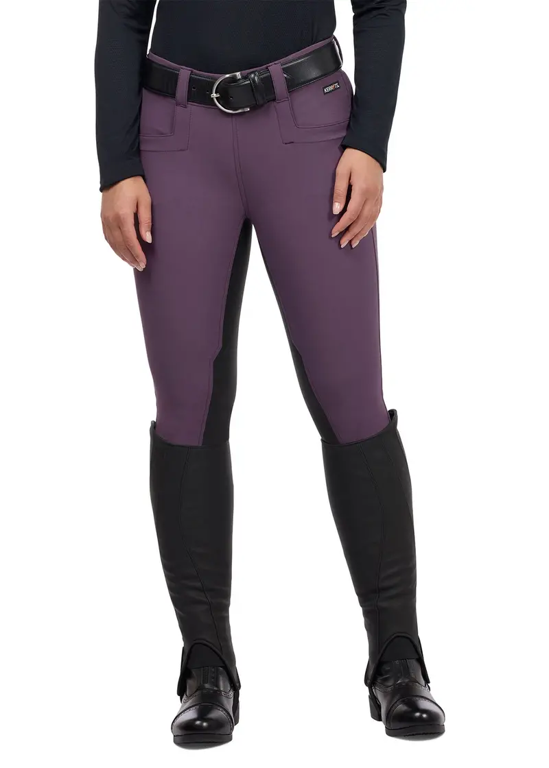 Griptek™ Ii Full Seat Riding Breech 1
