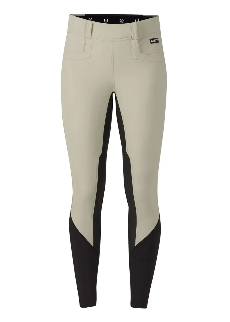 Griptek™ Ii Full Seat Riding Breech 13