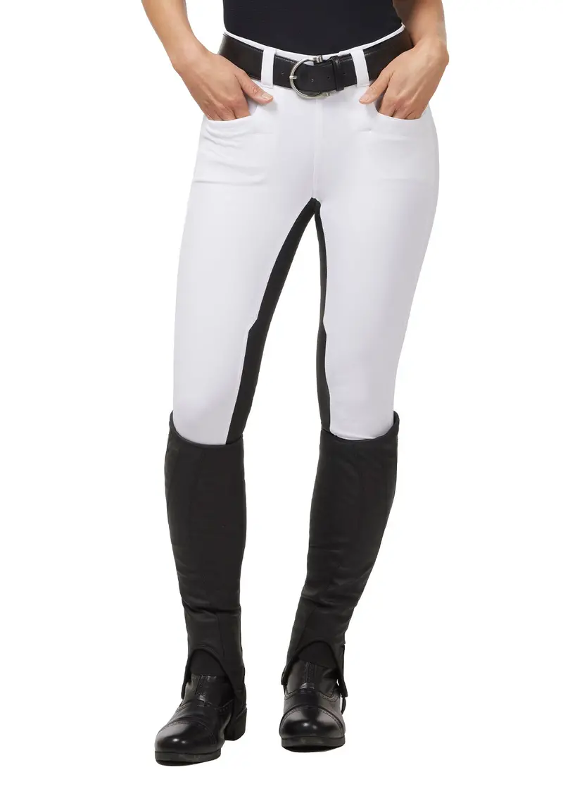 Griptek™ Ii Full Seat Riding Breech 16