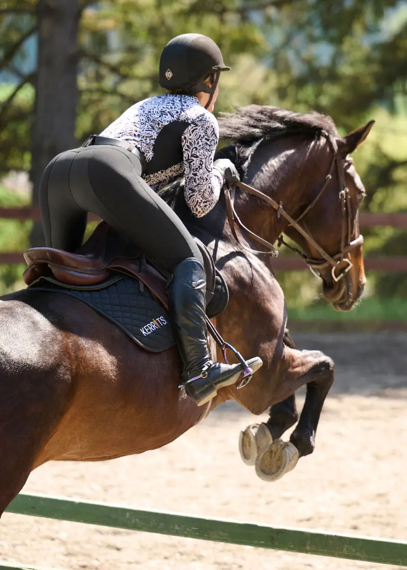 Griptek™ Ii Full Seat Riding Breech 23