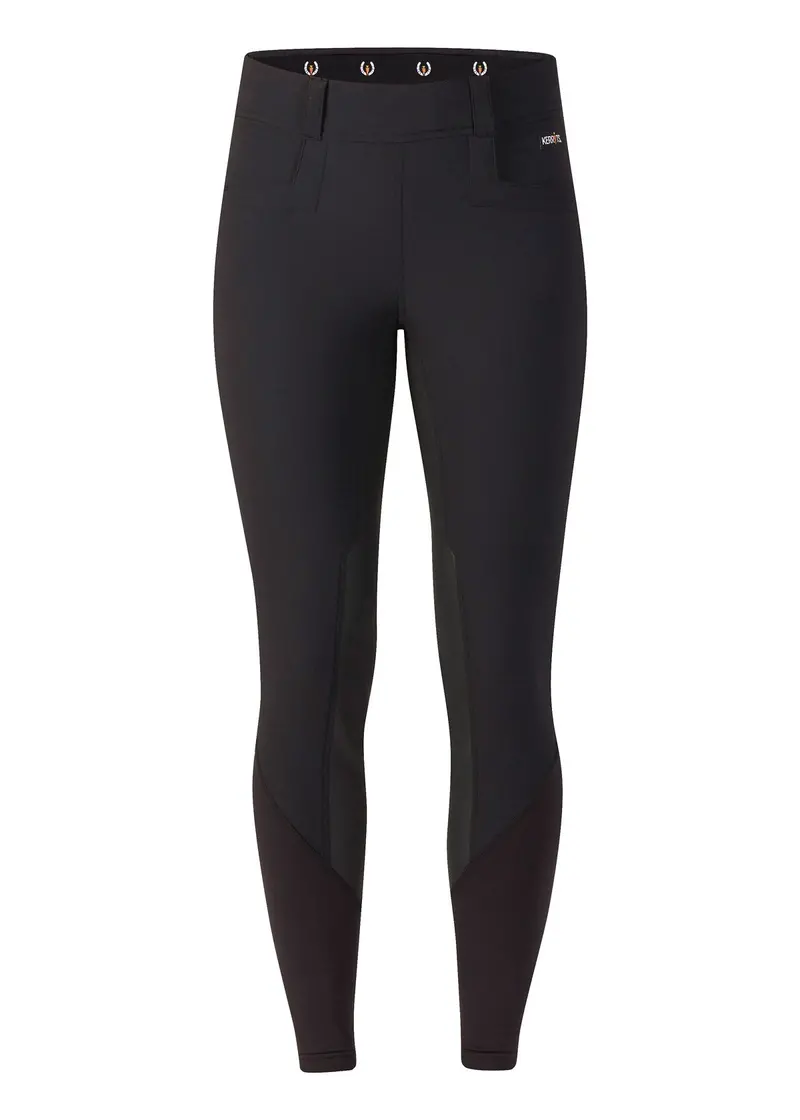 Griptek™ Ii Full Seat Riding Breech 25