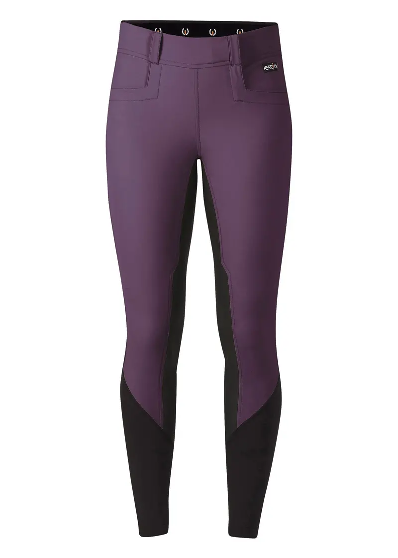 Griptek™ Ii Full Seat Riding Breech 4