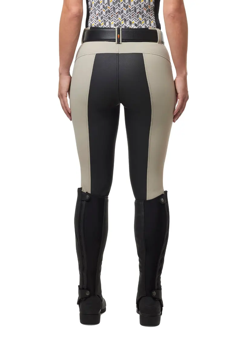 Griptek™ Ii Full Seat Riding Breech 8
