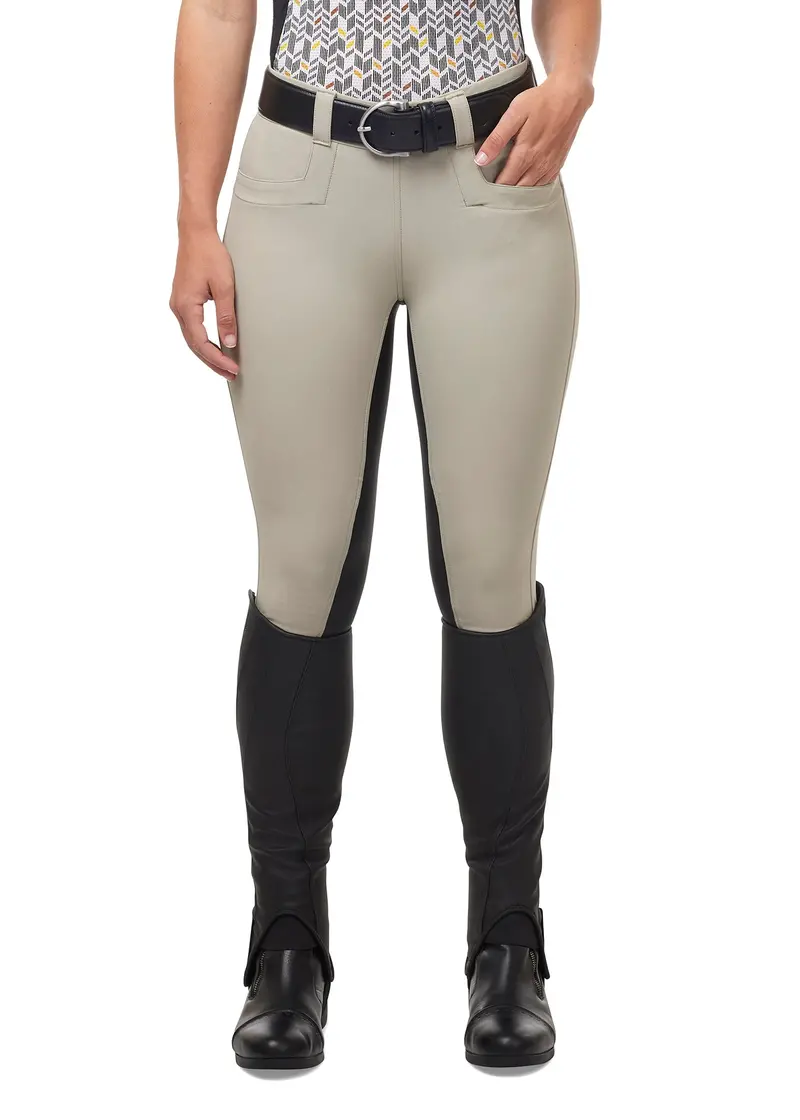 Griptek™ Ii Full Seat Riding Breech 8