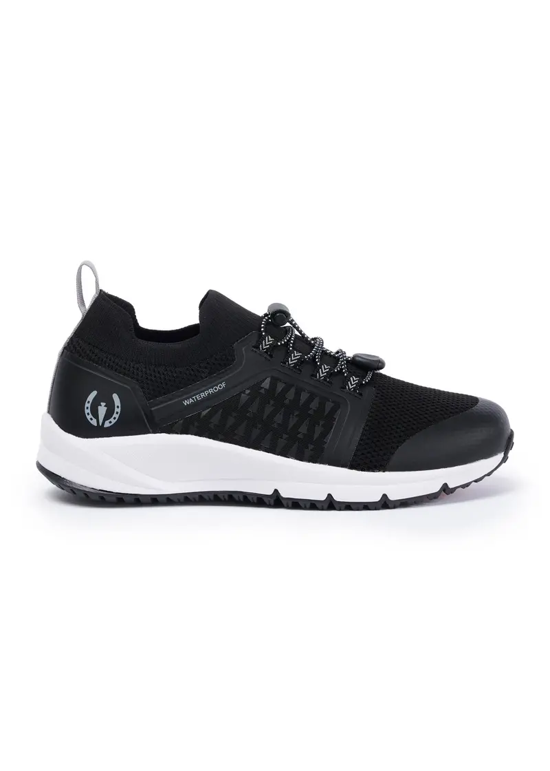 Groundwork Waterproof Sneaker 1