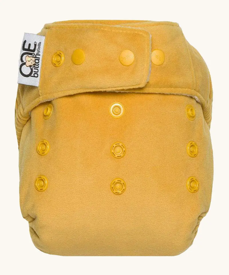 Grovia O.N.E Cloth Nappy 1