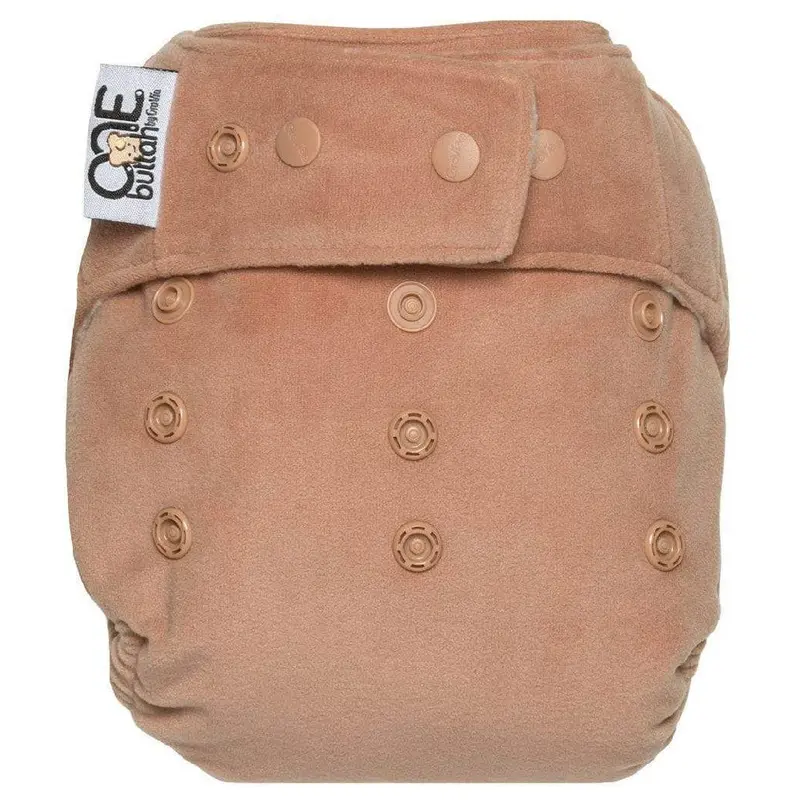 Grovia O.N.E Cloth Nappy 10