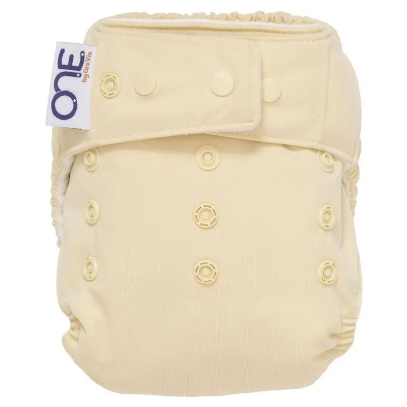 Grovia O.N.E Cloth Nappy 11