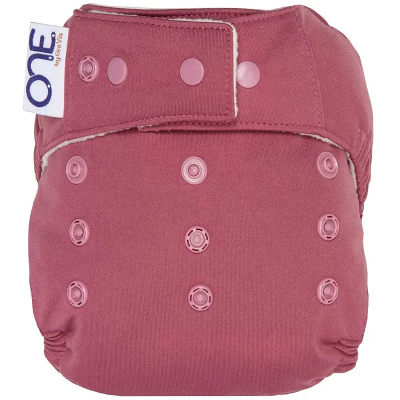 Grovia O.N.E Cloth Nappy 12