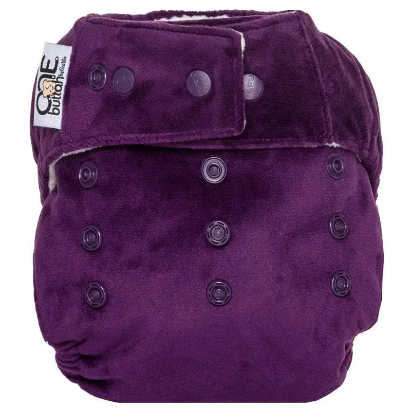 Grovia O.N.E Cloth Nappy 13