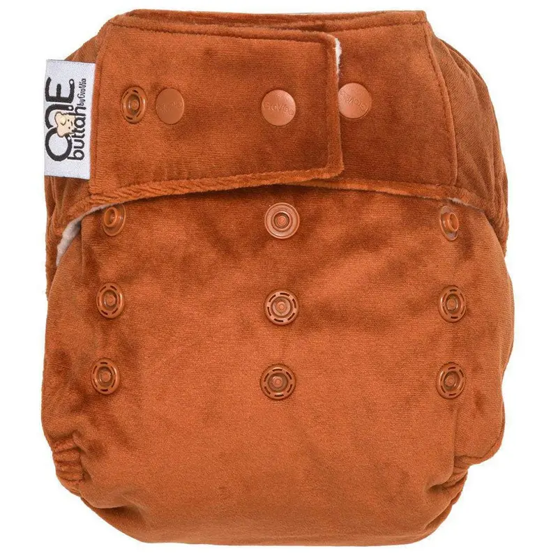 Grovia O.N.E Cloth Nappy 14