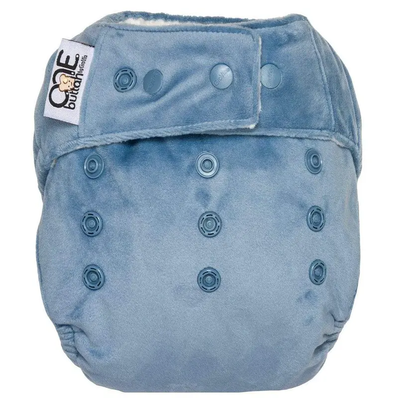 Grovia O.N.E Cloth Nappy 15