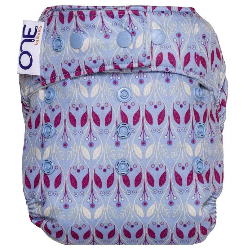 Grovia O.N.E Cloth Nappy 16