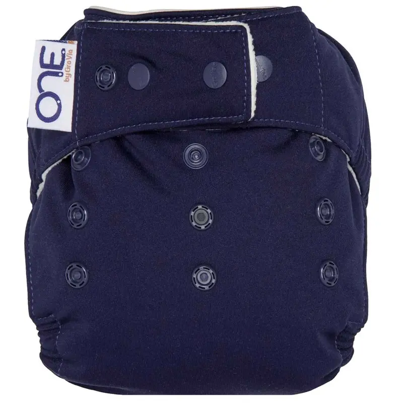 Grovia O.N.E Cloth Nappy 7