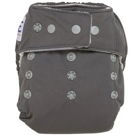 Grovia O.N.E Cloth Nappy 8