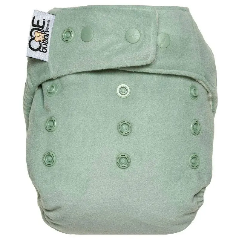 Grovia O.N.E Cloth Nappy 9