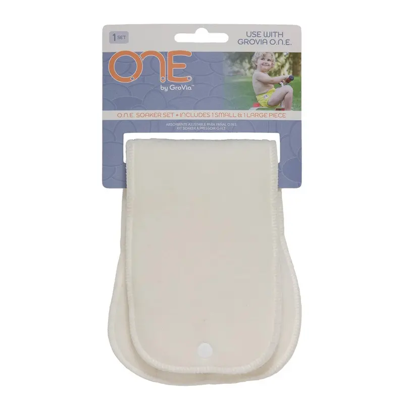 Grovia O.N.E Soaker Set 1