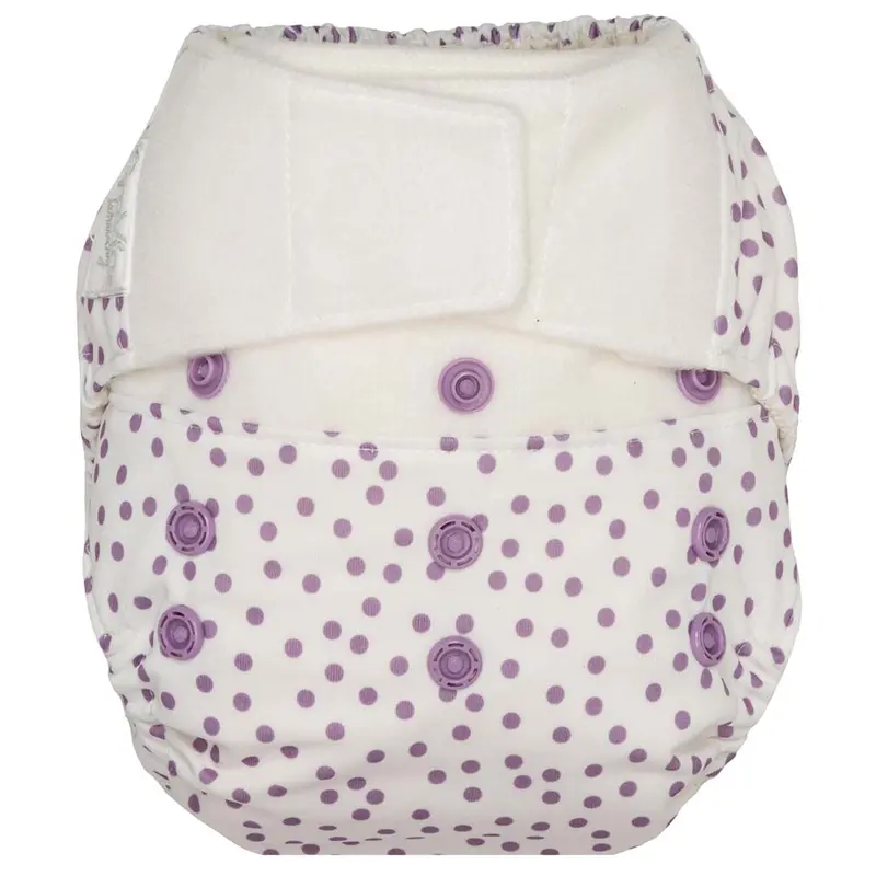 Grovia Snaps Hybrid Shell 18