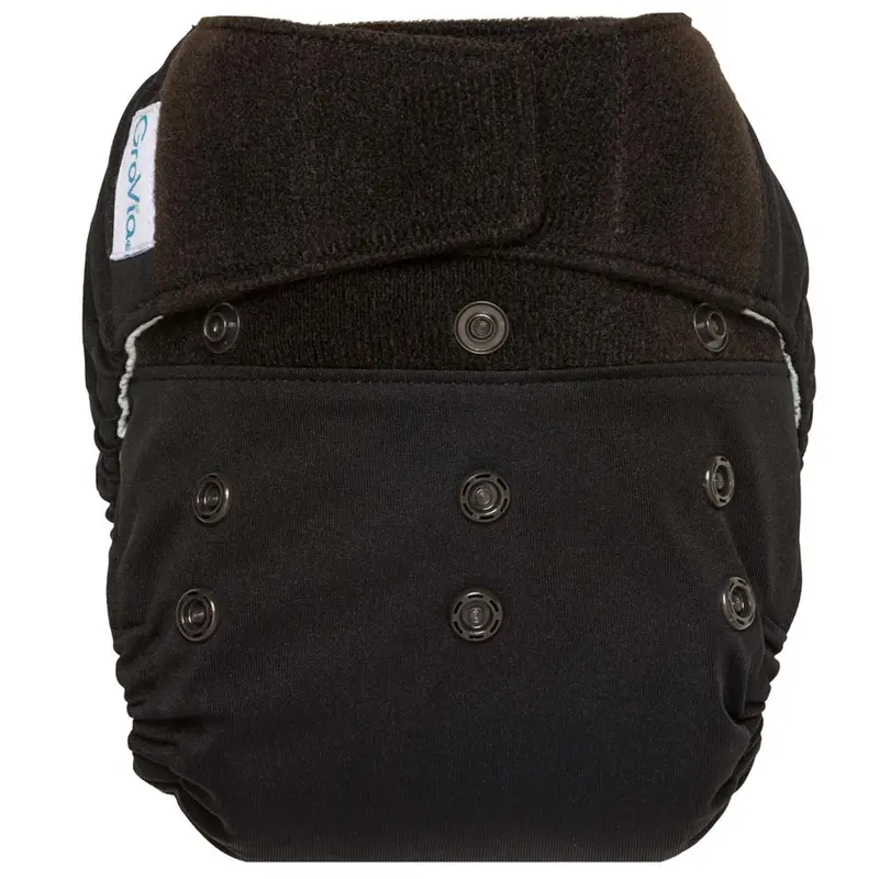 Grovia Snaps Hybrid Shell 22