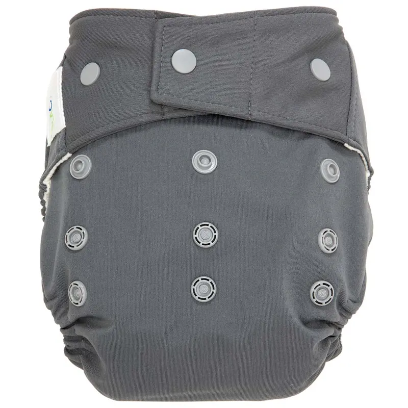 Grovia Snaps Hybrid Shell 5