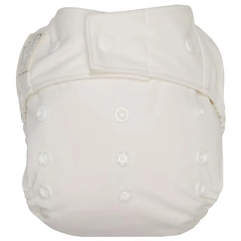 Grovia Snaps Hybrid Shell 9