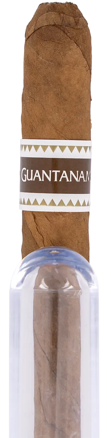 Guantanamera Cristales Cuban Cigar - Single 1