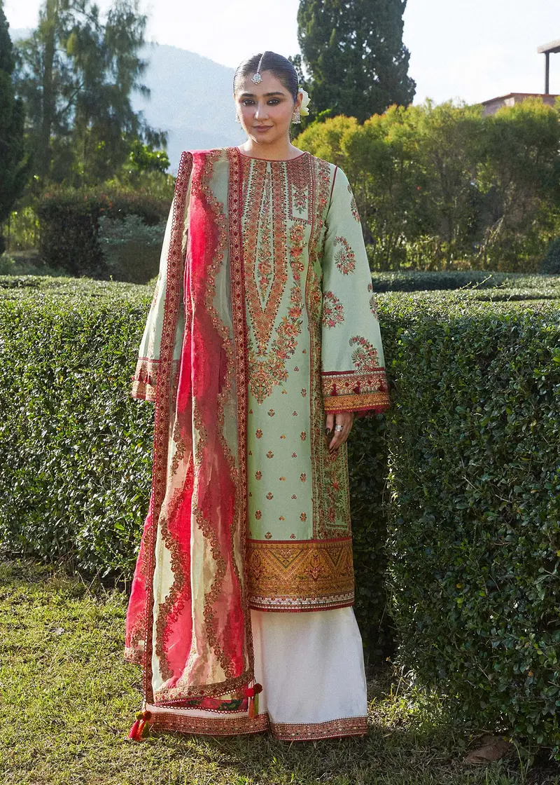 Gul Bahar - Mix & Match 1