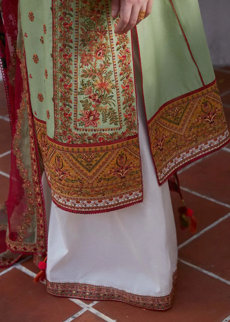 Gul Bahar - Mix & Match 3