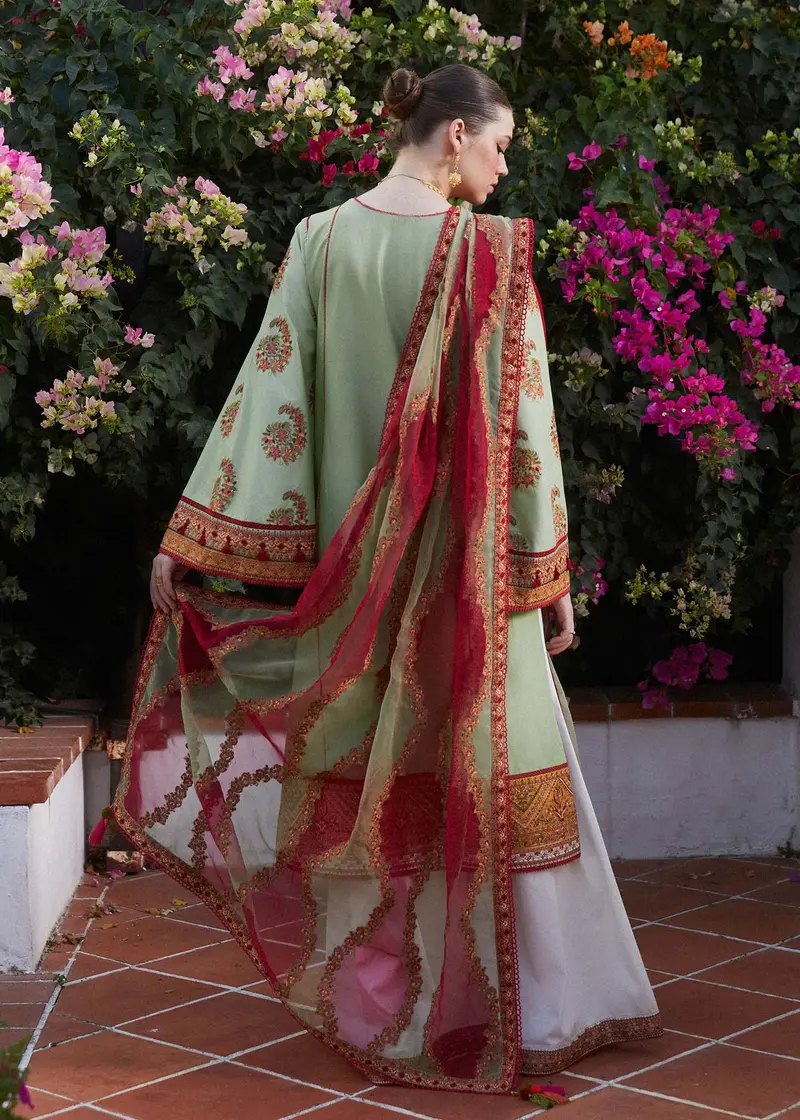 Gul Bahar - Mix & Match 4