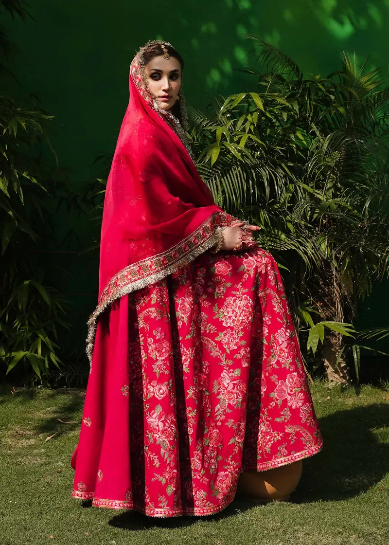 Gulaal - Mix & Match 5