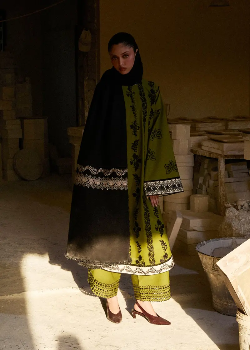 Gulmarg - Mix & Match 6