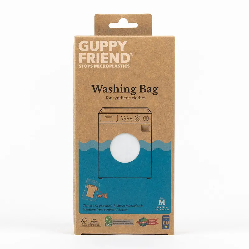 Guppyfriend Washing Bag 1