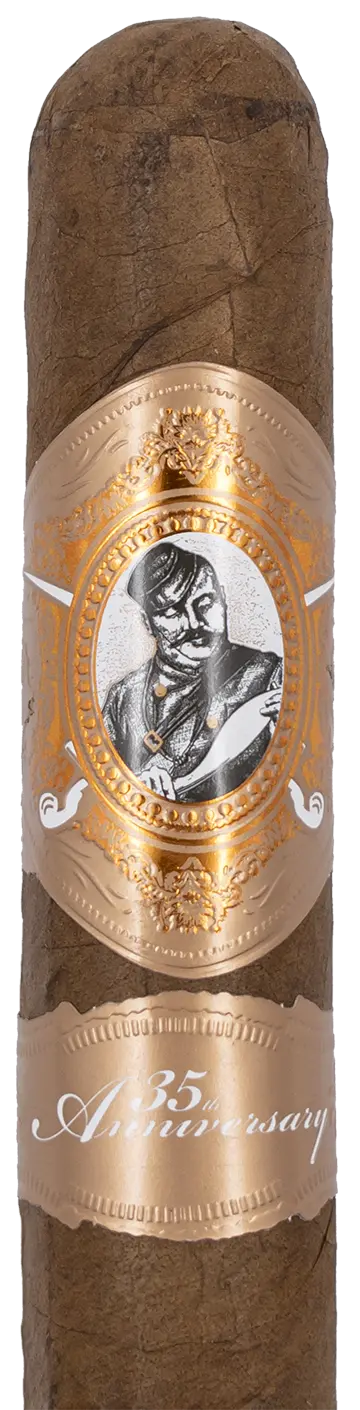 Gurkha 35Th Anniversary Limited Edition Toro Cigar - Single 1