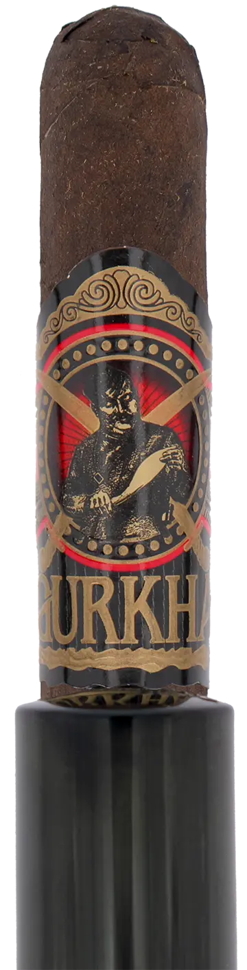 Gurkha Black Dragon Special Edition Tubos Cigar - Single 1