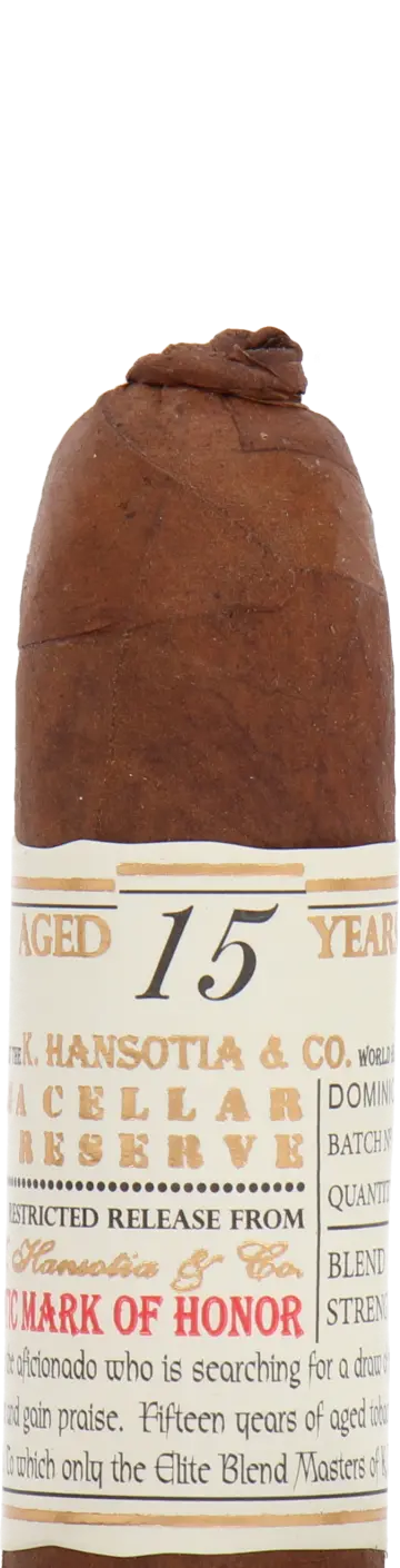 Gurkha Cellar Reserve 15 Year Old Koi Perfecto Cigar - Single 1