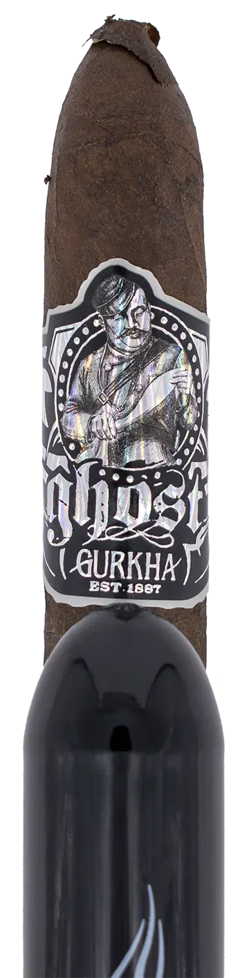 Gurkha Ghost Angel Torpedo Tubos Cigars - Single 1