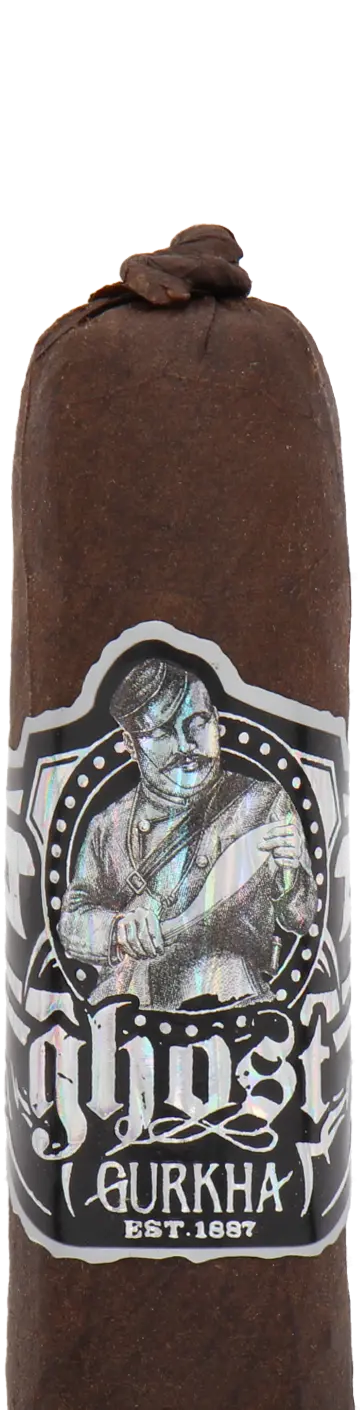 Gurkha Ghost Spook Short Xo Cigar - Single 1