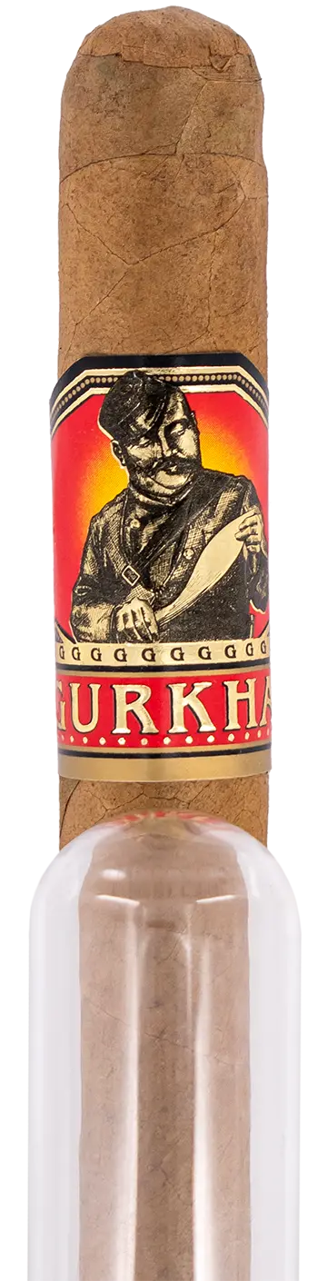 Gurkha Grand Reserve Corona Cigar - Single 1